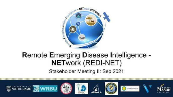 2021 09 15 Redi Net Global Stakeholder Mtg