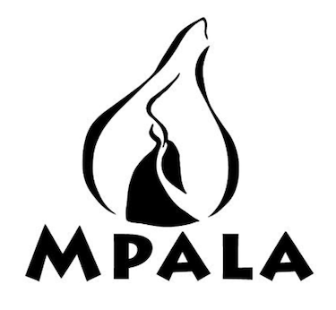 MPALA Research Center Logo