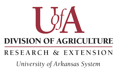 University of Arkansas System Division of Agriculture (UADA) Logo
