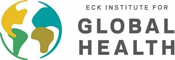 Logo for Eck Institute for Global Health