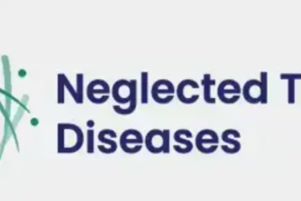 PLOS NTD logo